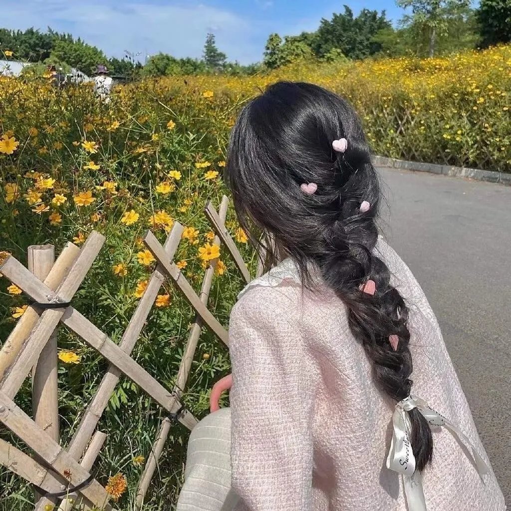 闪亮的风采